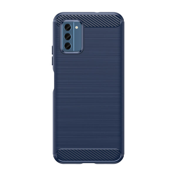 Nokia C Serie Handyhülle Gebürstet Einfach TPU Nokia C3 #1502 – Bild 7