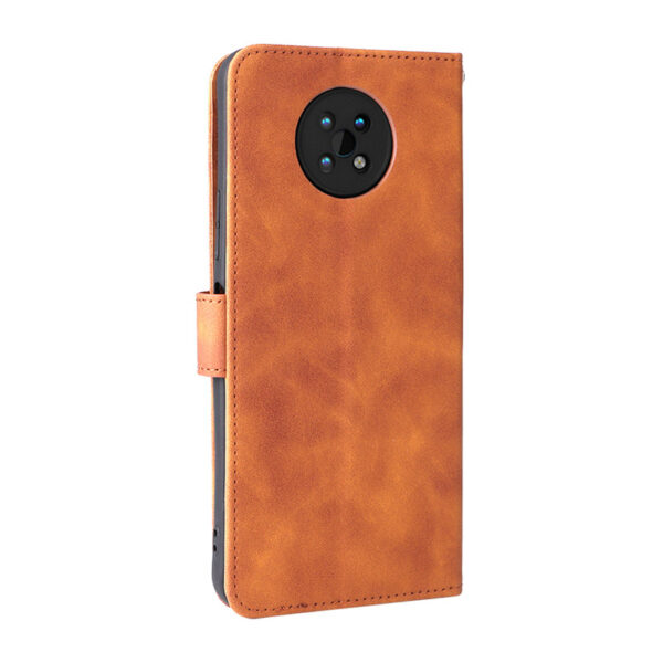 Nokia G Serie Geschäft Nokia G50 Handyhülle Einfarbig #1509 – Bild 3