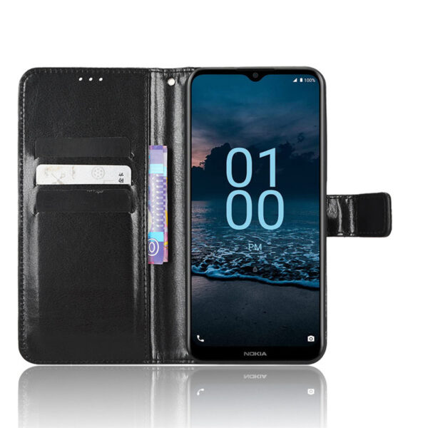 Nokia G Serie Handyhülle Geschäft Nokia G1 Einfarbig #1511 – Bild 3