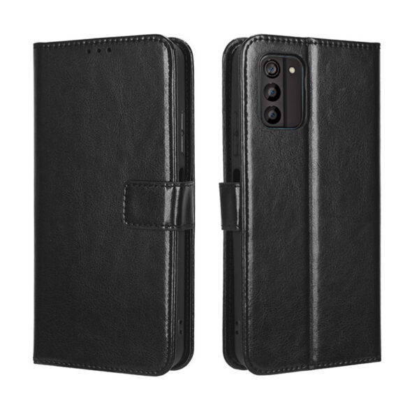 Nokia G Serie Handyhülle Geschäft Nokia G1 Einfarbig #1511 – Bild 5