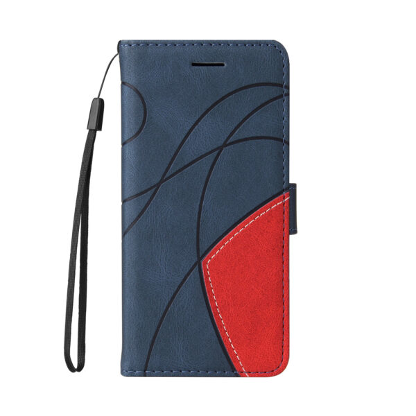 Nokia X Serie Mehrfarbig Geschäft Nokia X10 Handyhülle #1514 – Bild 6