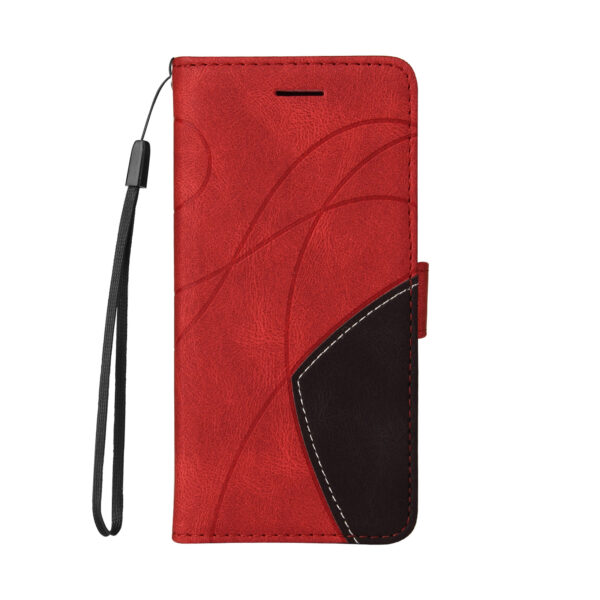 Nokia X Serie Mehrfarbig Geschäft Nokia X10 Handyhülle #1514 – Bild 7