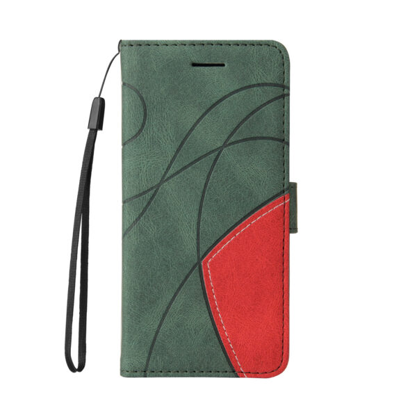 Nokia X Serie Mehrfarbig Geschäft Nokia X10 Handyhülle #1514 – Bild 8