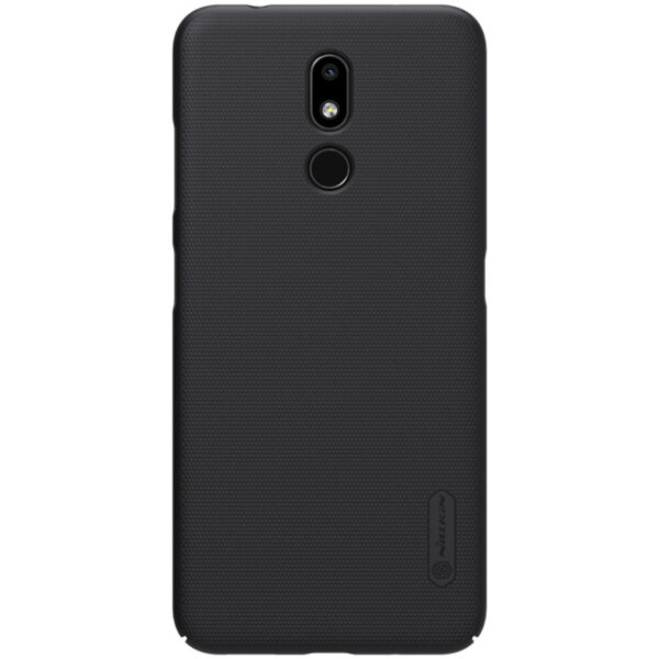 Nokia Smartphones Serie PC Handyhülle Mode Einfarbig Nokia 3.2 #1524