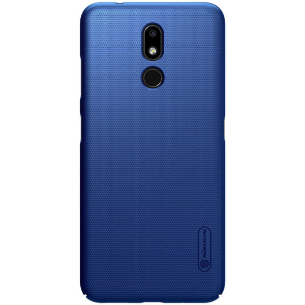 Nokia Smartphones Serie PC Handyhülle Mode Einfarbig Nokia 3.2 #1524 – Bild 2