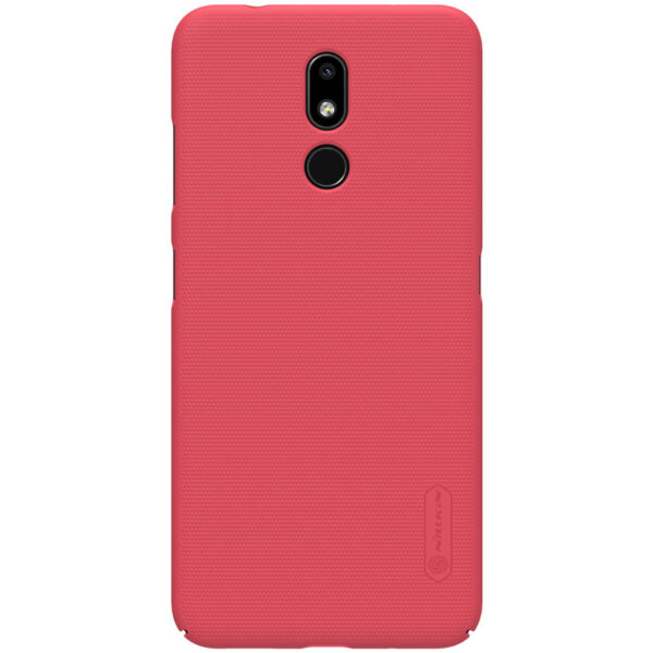 Nokia Smartphones Serie PC Handyhülle Mode Einfarbig Nokia 3.2 #1524 – Bild 3