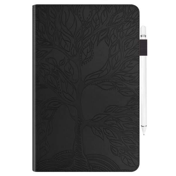 Nokia Tablet Serie Kunst Tablethülle Baum PU Nokia T10 #1532 – Bild 10