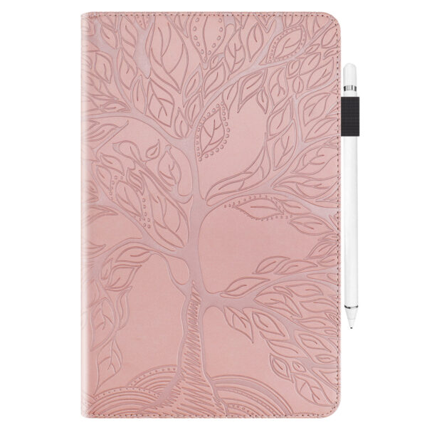 Nokia Tablet Serie Kunst Tablethülle Baum PU Nokia T10 #1532 – Bild 7