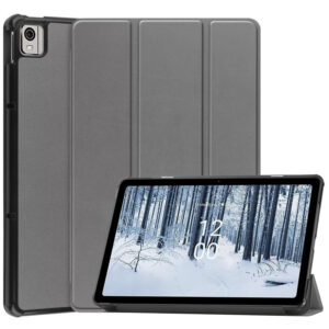 Nokia Tablet Serie PC Einfarbig Mode Nokia T21 Tablethülle #1534