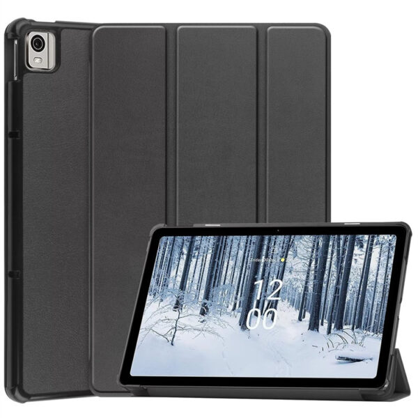 Nokia Tablet Serie PC Einfarbig Mode Nokia T21 Tablethülle #1534 – Bild 6