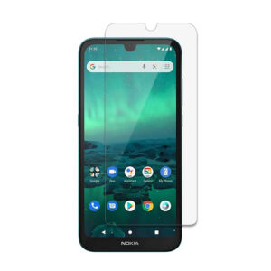 Nokia Smartphones Serie Nokia 1.3 Bildschirmschutz Gehärtetes Glas #1536