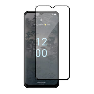 Nokia Smartphones Serie Nokia 1.4 Bildschirmschutz Gehärtetes Glas #1537