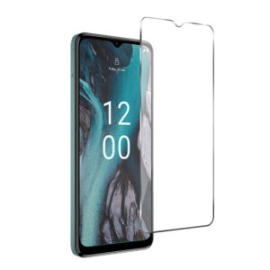 Nokia C Serie Nokia C22 Bildschirmschutz Gehärtetes Glas #1551