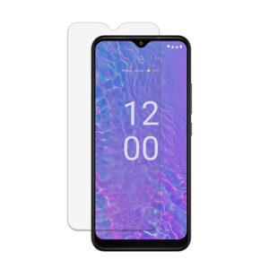 Nokia C Serie Gehärtetes Glas Nokia C210 Bildschirmschutz #1556
