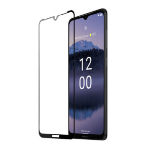 Nokia G Serie Nokia G11 Plus Bildschirmschutz Gehärtetes Glas #1560