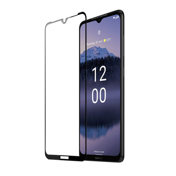 Nokia G Serie Nokia G11 Plus Bildschirmschutz Gehärtetes Glas #1560