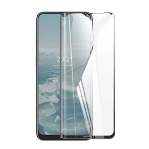 Nokia G Serie Nokia G20 Gehärtetes Glas Bildschirmschutz #1561