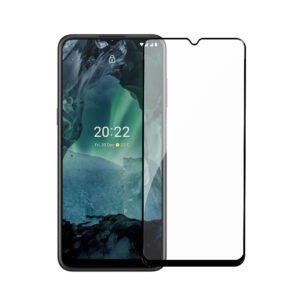 Nokia G Serie Gehärtetes Glas Bildschirmschutz Nokia G21 #1562