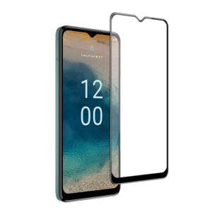 Nokia G Serie Nokia G22 Gehärtetes Glas Bildschirmschutz #1563