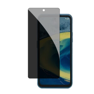 Nokia X Serie Bildschirmschutz Nokia XR20 Gehärtetes Glas #1572