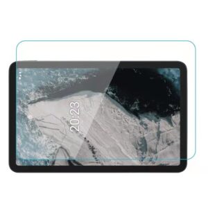 Nokia Tablet Serie Nokia T21 Bildschirmschutz Gehärtetes Glas #1576