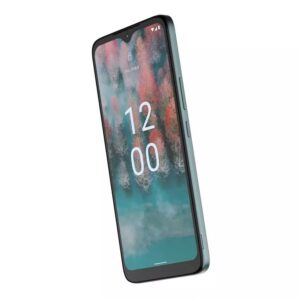 Nokia Magic Max Handyhülle Handy Panzerfolie