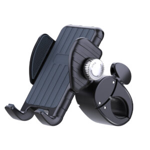 Handyhalterung Fahrrad Universal Handyhalter Einfach Schwarz #3406