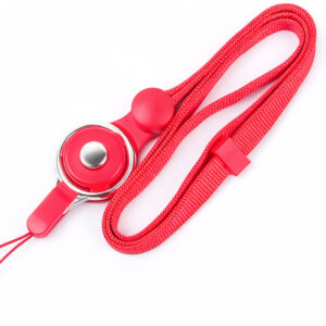Handykette Universal Einfach Telefonkette Einfarbig #3408