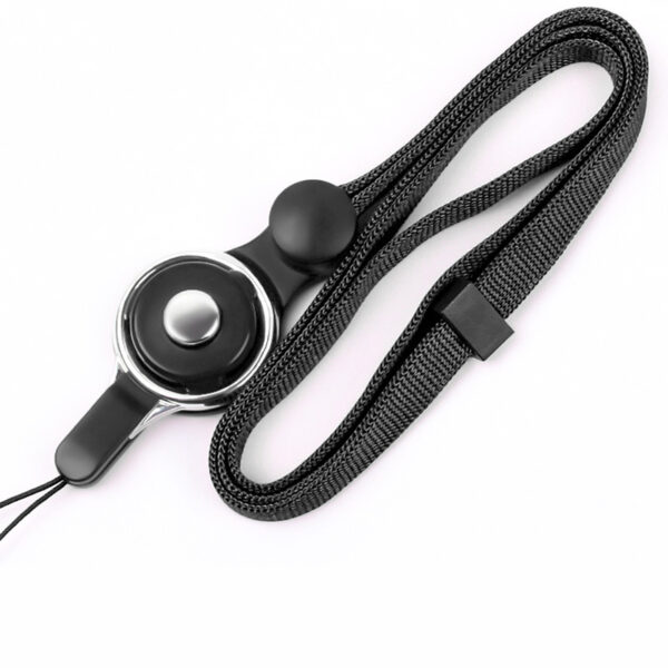 Handykette Universal Einfach Telefonkette Einfarbig #3408 – Bild 2